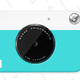 Printomatic Instant Camera